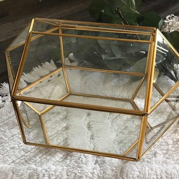 Koyal Wholesale Party Supplies Wedding Card Box Terrarium Poshmark